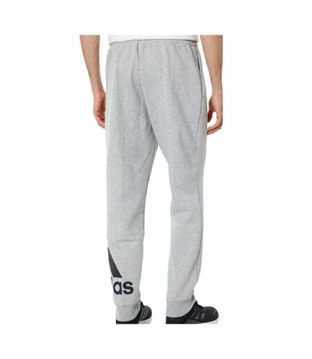Jogging gris homme adidas gk