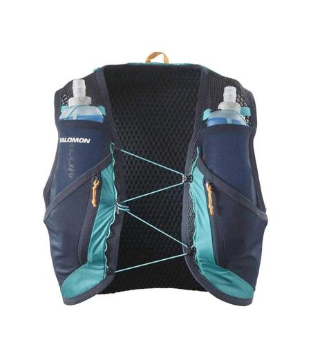 Sac À Dos Active Skin Taille Unique Vert Salomon
