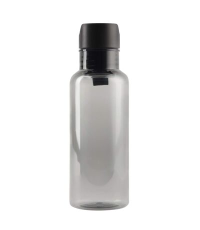 Balti recycled 600ml water bottle one size black Vinga