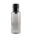 Balti recycled 600ml water bottle one size black Vinga-1