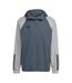 Veste Tiro Competition Homme Gris Argenté Adidas-2
