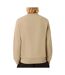 Veste zippé beige homme lacoste  molleton - l-2