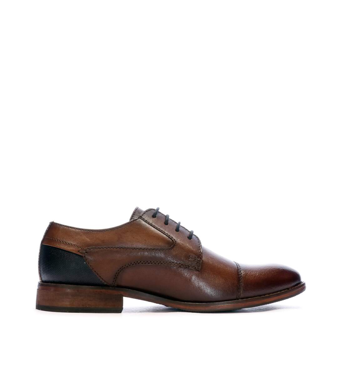 Derbies Marron Homme Redskins Versatil