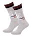 Chaussettes Pack Cadeaux Homme STW VADER23D