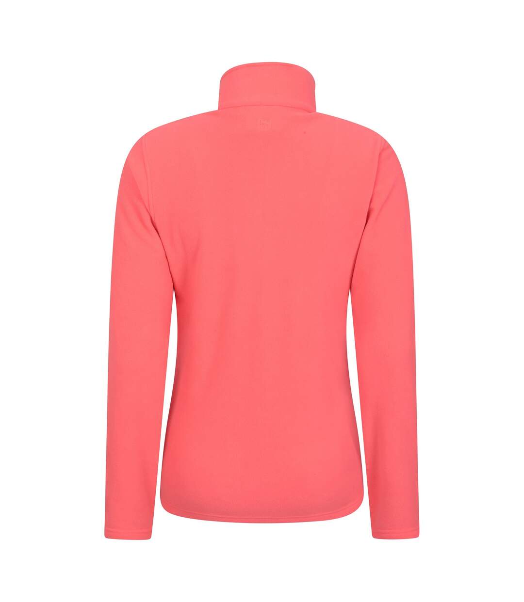 Haut Polaire Camber Femme Rose Vif Mountain Warehouse-2
