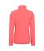 Haut Polaire Camber Femme Rose Vif Mountain Warehouse-2
