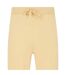 Pantalon De Jogging Motif/style Logo Homme Beige Hugo-3
