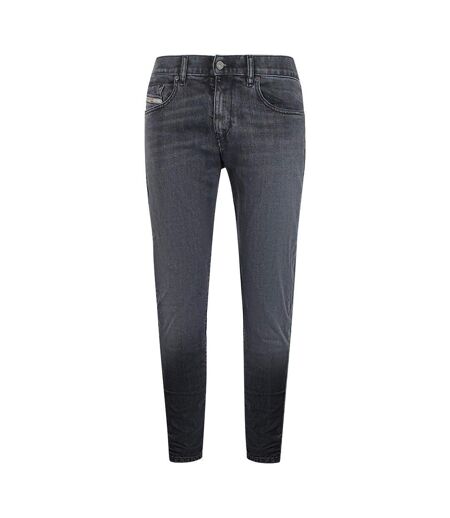 Jean D-strukt Homme Noir Diesel