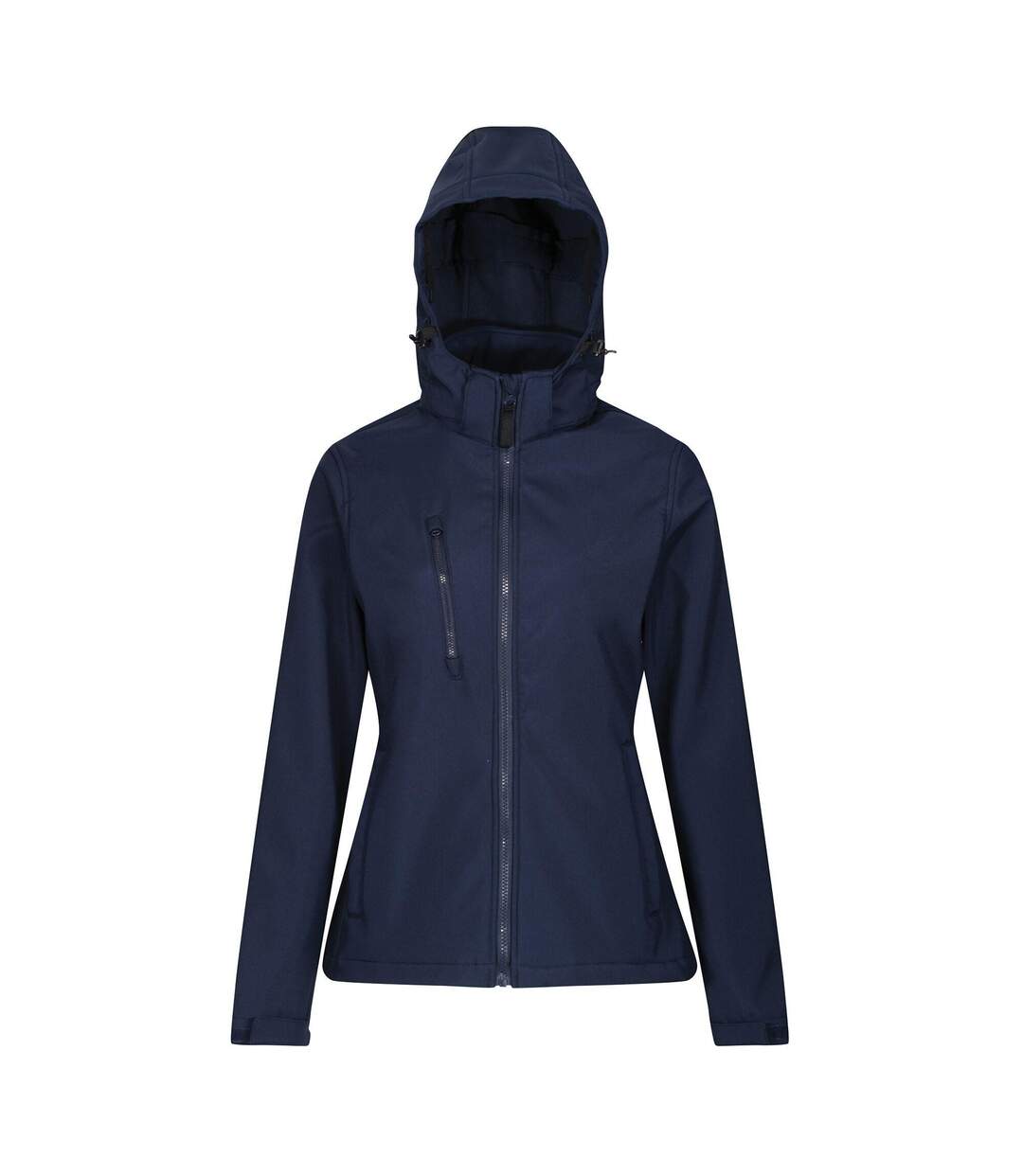 Veste Softshell Venturer Femme Bleu Marine Regatta-2
