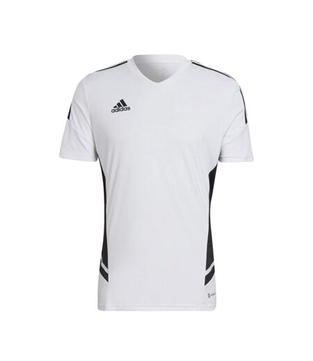 T-shirt Condivo Homme Blanc Adidas
