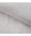 Parure de Lit 3 Pièces Liam 240x220cm Blanc-2