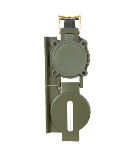 Directional Compass One Size Green Mountain Warehouse