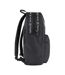 Sac a dos noir mixte hurley taping daypack-2