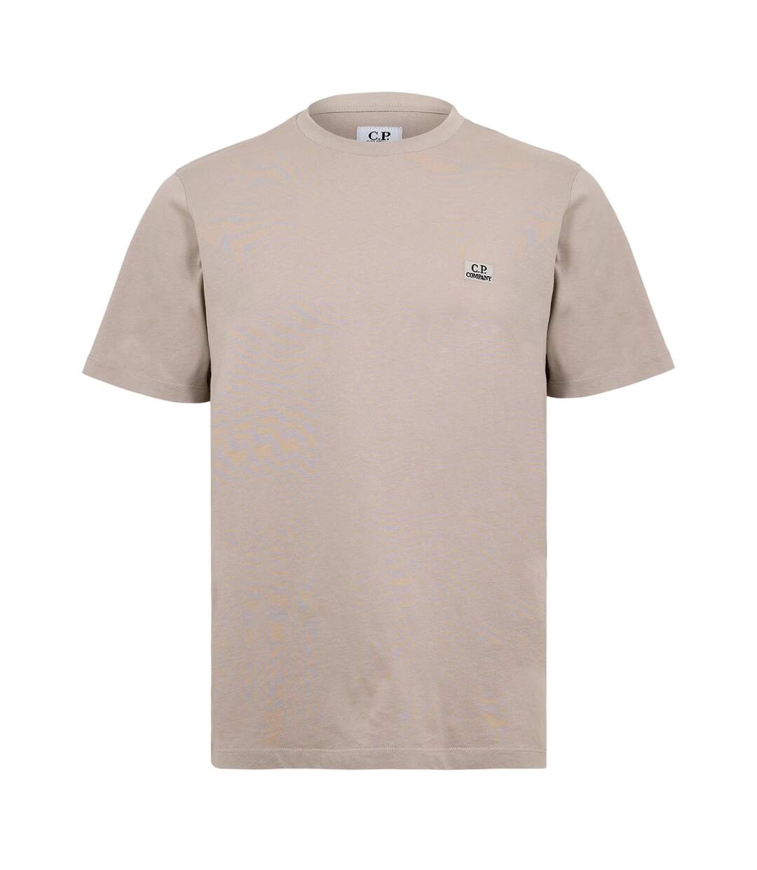 T-shirt Motif/style Logo Tonal 30/1 Homme Colombe C.P. Company-2