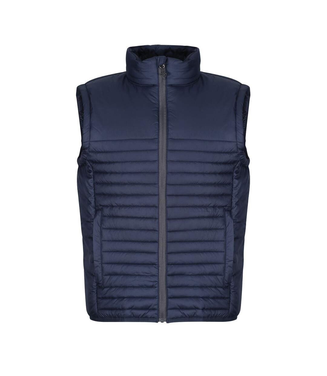 Mens Insulated Recycled Gilet Navy Regatta Professional-2