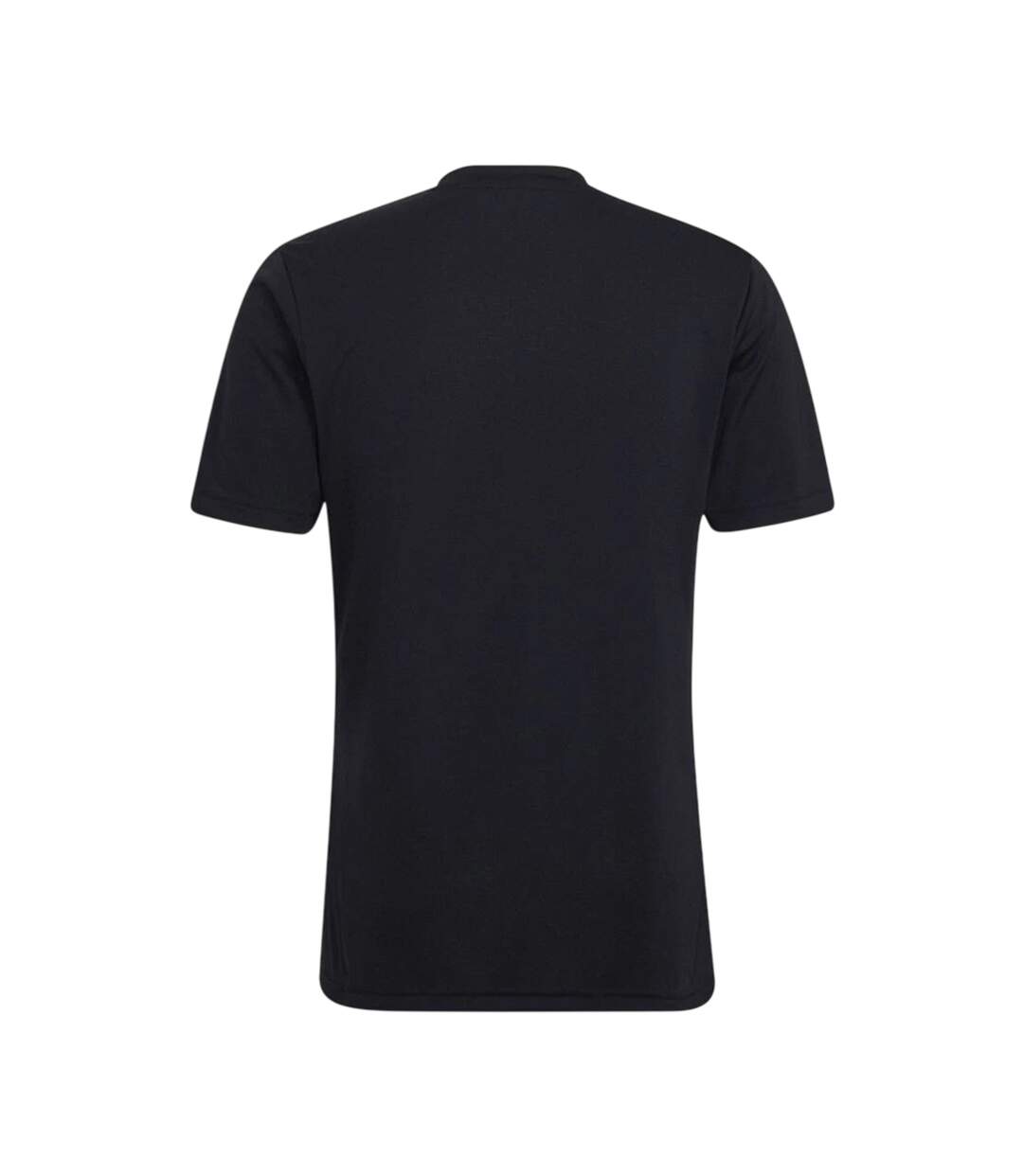 Maillot Entrada Homme Noir Adidas-3