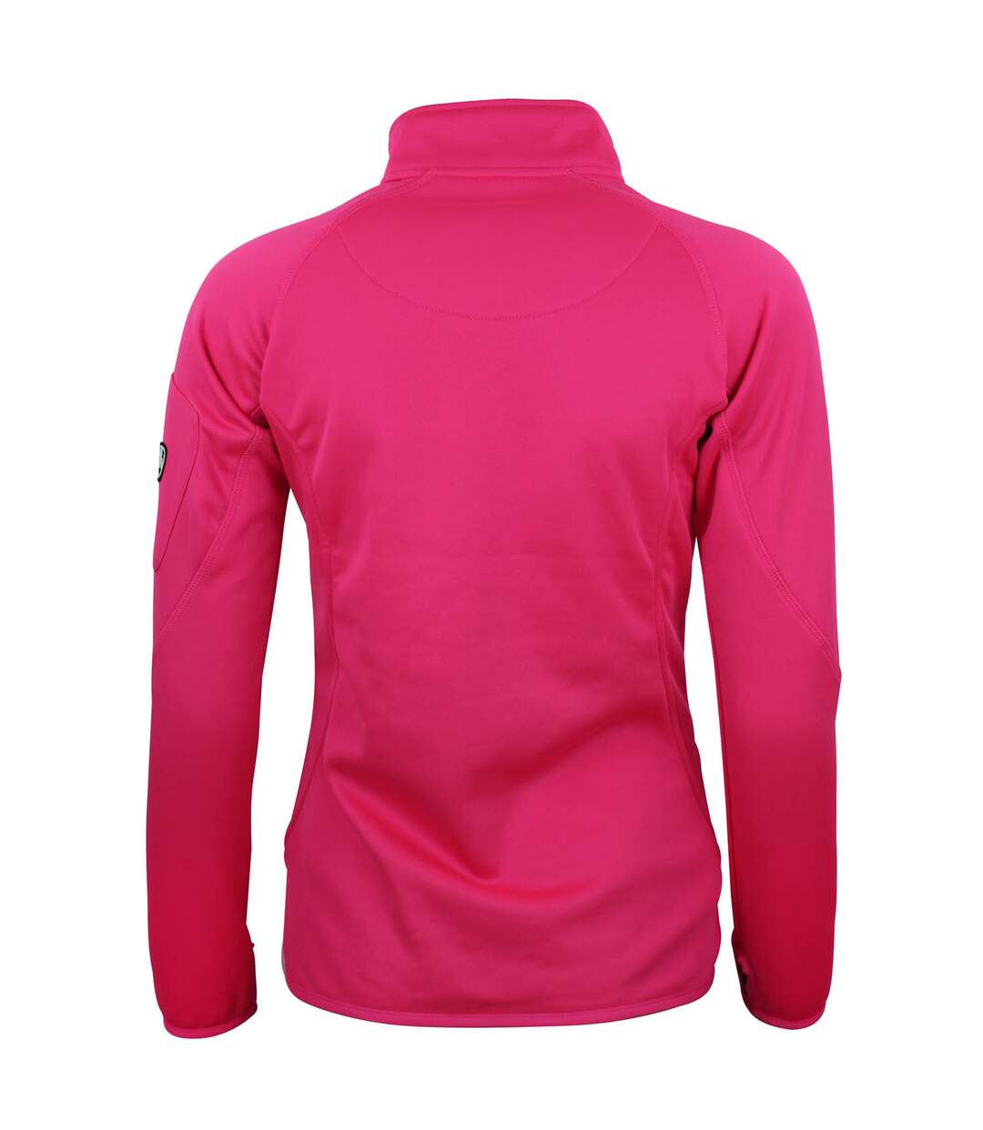 Blouson polarshell femme AMARO