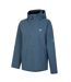 Womens/ladies trail waterproof jacket orion grey Dare 2B