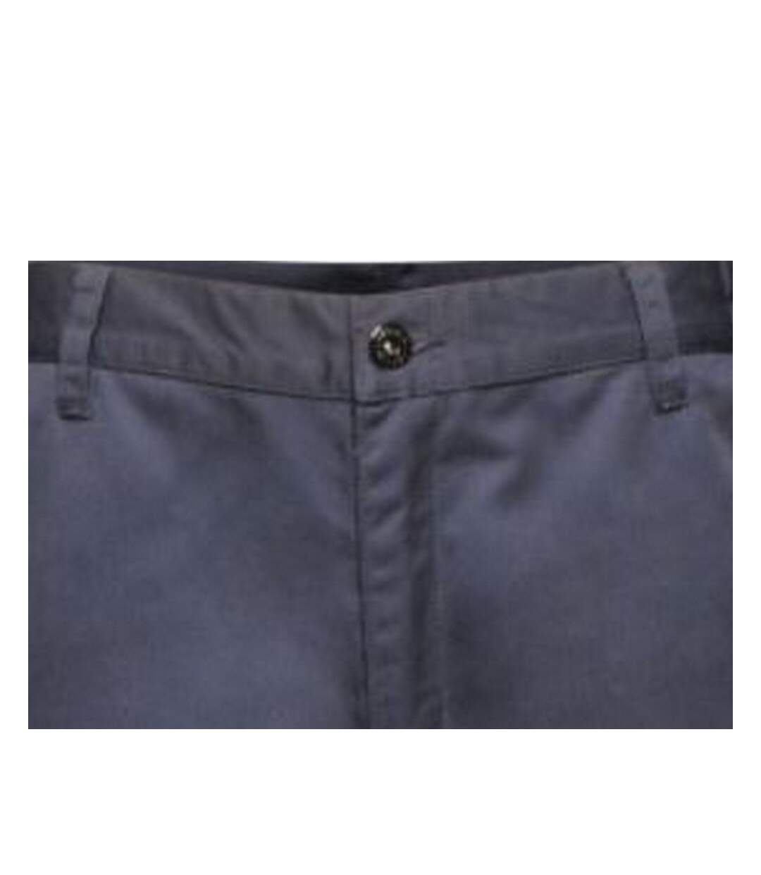 Short pro cargo homme bleu marine Regatta