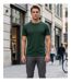 Tee - shirt uni ras du cou 510110U004-5