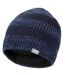 Bonnet tav homme bleu marine Trespass