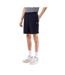 Mens Paris Interlock Regular Shorts Blue Lacoste-1