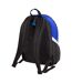 Sac À Dos / Sac À Dos De L'équipe Pro 17 Litres Taille Unique Bleu Roi Vif Noir Blanc Quadra-3