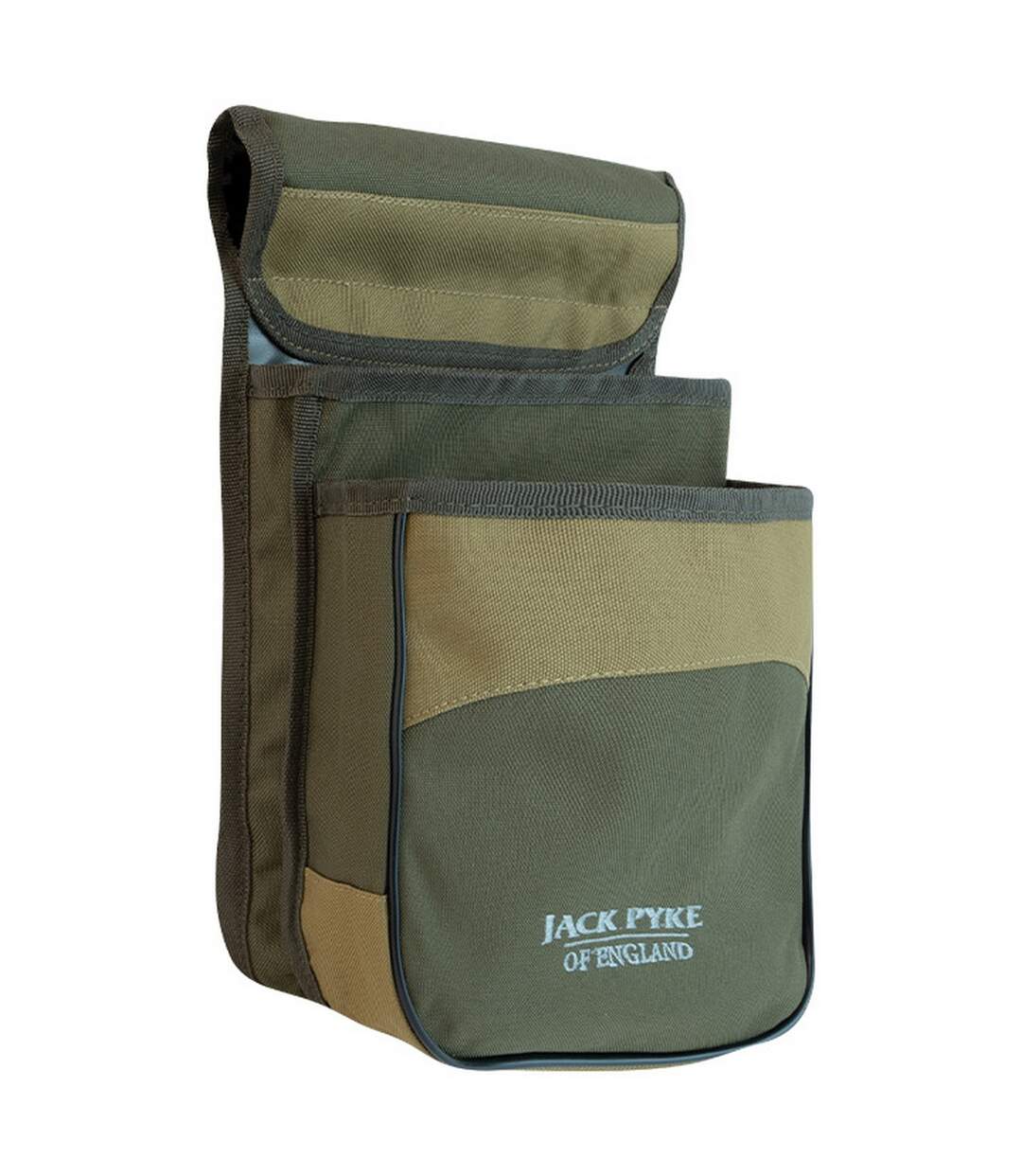 Sports Cartridge Pouch One Size Green Jack Pyke-4