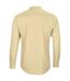 Chemise formelle homme beige NEOBLU NEOBLU