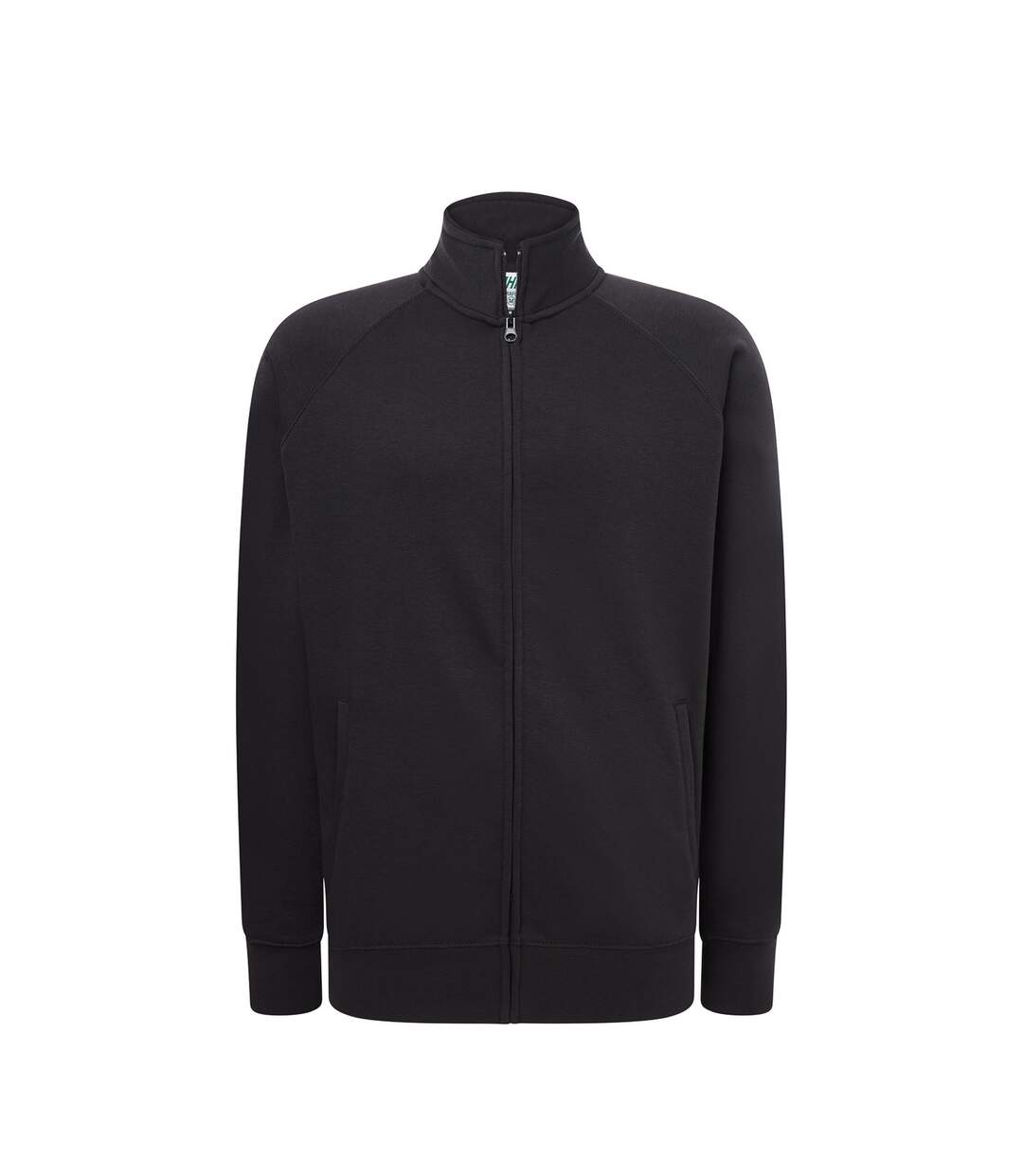 Sweat Motif/style Uni Adulte Charbon JHK-1