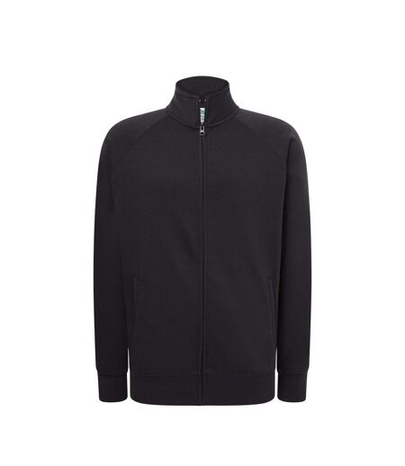 Sweat Motif/style Uni Adulte Charbon JHK