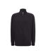 Sweat Motif/style Uni Adulte Charbon JHK-1