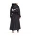 Trench Noir Femme Nike Nsw - S