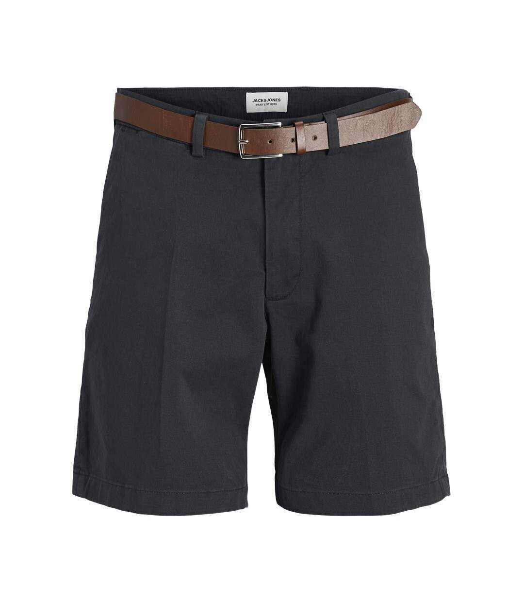 Short chino marine homme jack & jones marco-1