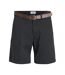 Short chino marine homme jack & jones marco-1