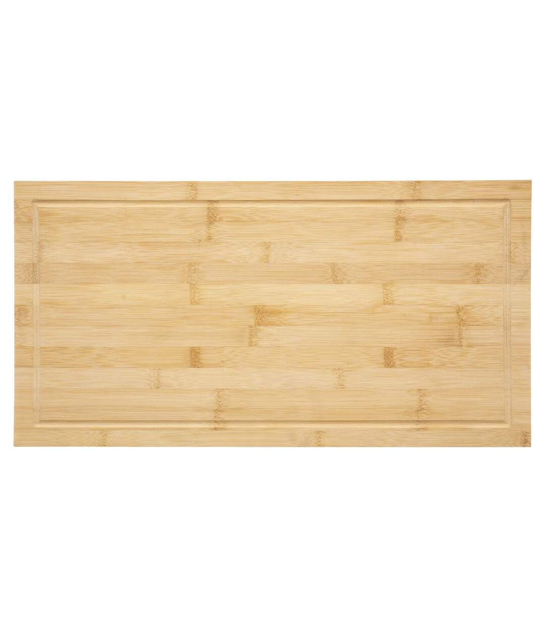 Cache plaque de cuisson en bambou-2