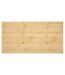 Cache plaque de cuisson en bambou-2