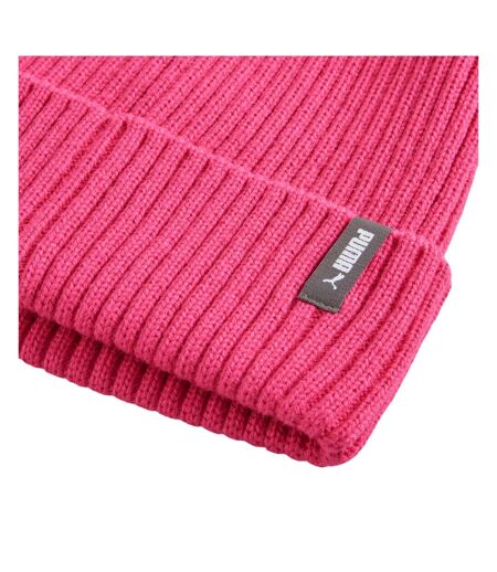 Bonnet Classic Rose Puma