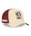 Casquette premium trucker avec filet et patch Asterix Irréductible Capslab-4
