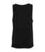 Débardeur Homme Noir Urban Classics-2