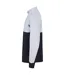 Haut De Survêtement Homme Bleu Marine Blanc Finden & Hales-3