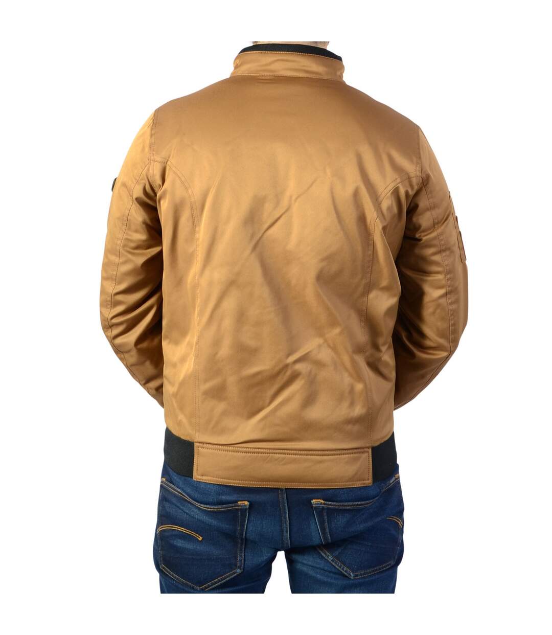 Veste Redskins Cahox Hypnose-2