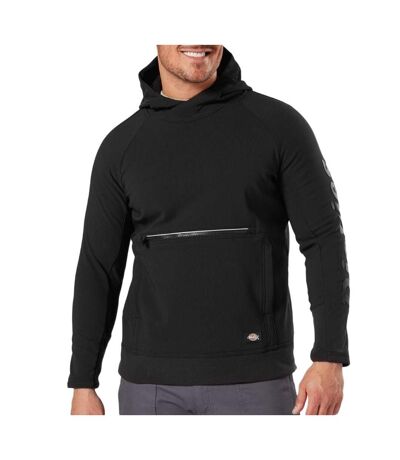 Sweat Noir Homme Dickies Momentum - L