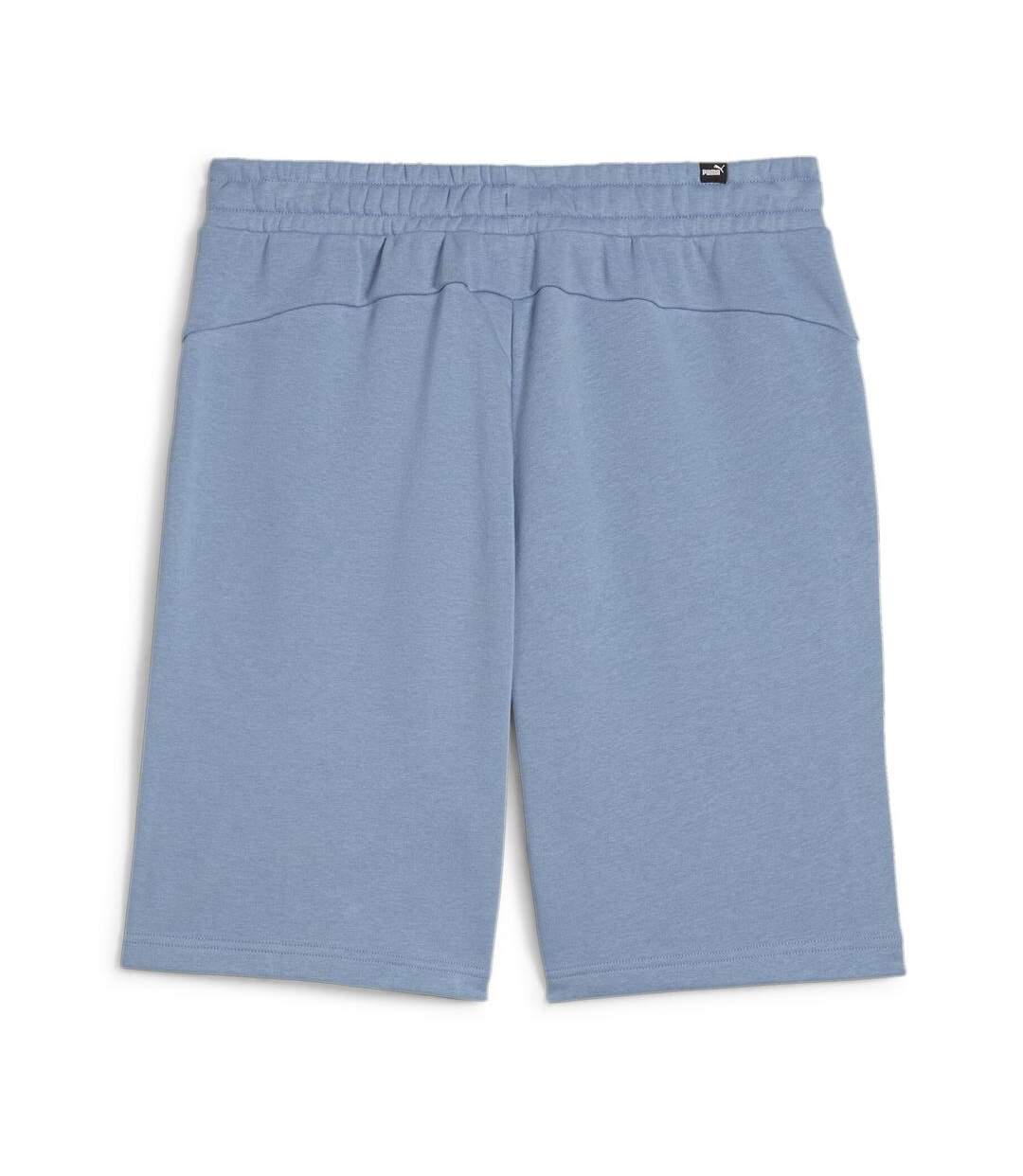 Short Bleu Homme Puma Essential20 - L-2