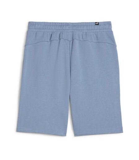 Short Bleu Homme Puma Essential20 - L