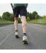 3 Pack Mens Bamboo Ankle Socks | Reinforced Heel & Toe Soft Breathable Socks-5