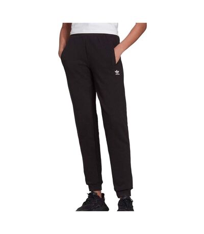 Jogging Noire Femme Adidas Track Pant - 38