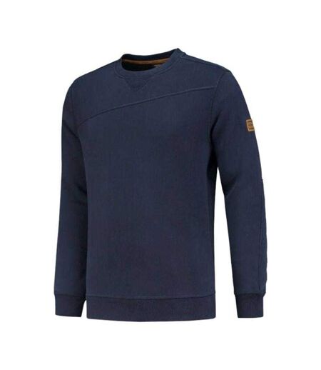 Sweat Premium Homme Bleu Marine Tricorp