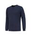 Sweat Premium Homme Bleu Marine Tricorp-3