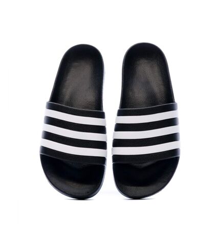 Claquettes Noires Homme Adidas Adilette Aqua